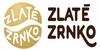 Logo pro ZlateZrnko.cz