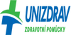 Logo pro unizdrav.cz