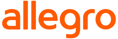 Logo pre allegro.sk