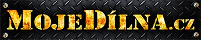 Logo pro mojedilna.cz