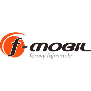 Logo pro F-mobil.cz