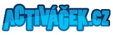 Logo pro activacek.cz