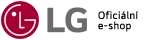 Logo pro lg.com/cz