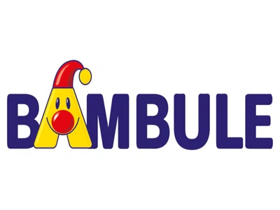 Logo pro Bambule.cz