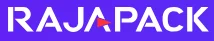 Logo pre rajapack.sk