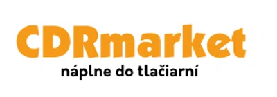 Logo pre cdrmarket.sk