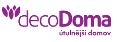 Logo pro DecoDoma.cz
