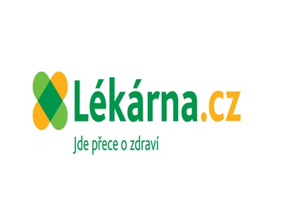 Logo pro Lekarna CZ