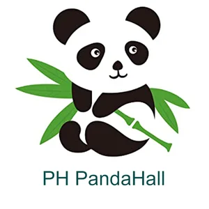 Logo for pandahall.com