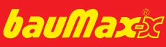 Logo pro baumax.cz