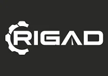 Logo pro rigad.cz