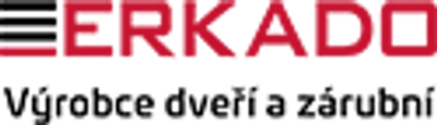 Logo pro dvere-erkado.cz