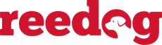 Logo pro reedog.cz