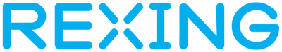Logo for rexingusa.com