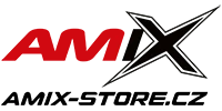 Logo pro amix-store.cz