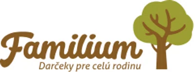 Logo pre familium.sk
