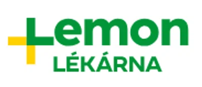 Logo pro lekarnalemon.cz