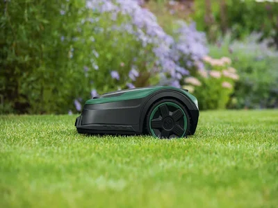 Jak vybrat automatickou sekačku na trávu