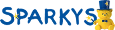 Logo pro sparkys.cz