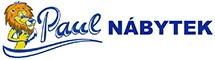 Logo pro Nabytekpaul.cz