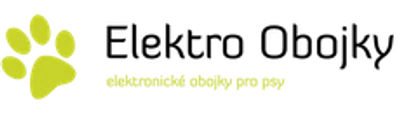 Logo pro Elektro-Obojky.cz