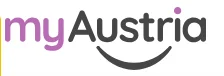 Logo pre myaustria.sk