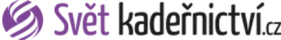 Logo pro svetkadernictvi.cz