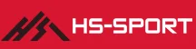 Logo pro hs-sport.cz
