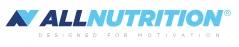 Logo pro allnutrition.cz
