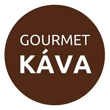 Logo pro gourmetkava.cz