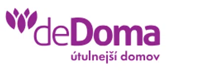 Logo pre dedoma.sk