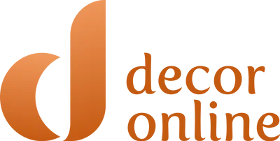 Logo pre decoronline.sk