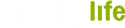 Logo pro countrylife.cz
