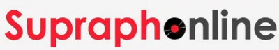 Logo pro supraphonline.cz