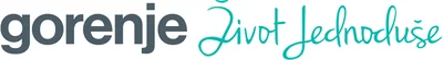 Logo pro gorenje.cz