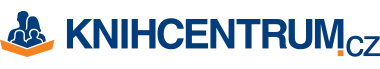 Logo pro knihcentrum.cz