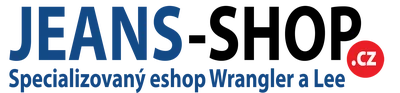 Logo pro jeans-shop.cz