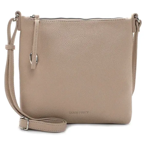 Dámské crossbody Suri Frey Kasia - béžová
