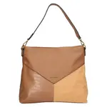 Dámská kabelka David Jones Lindes - světle hnědá