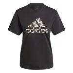 adidas Animal Graphic T-Shirt S