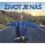 Michal David - Život je náš (Vinyl LP)