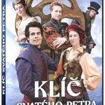 Klíč svatého Petra (DVD)