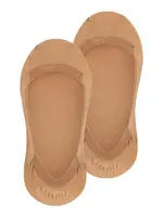 FALKE Ťapky 'Elegant Step'  piesková