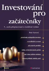 E-kniha: Investování pro začátečníky od Syrový Petr