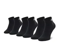 Champion 3pk Quarter Socks 35/38