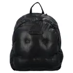 Módní dámský batoh David Jones Maloe - černá