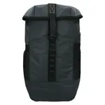 Pánsky reflexní batoh Lerros Neono - čierna