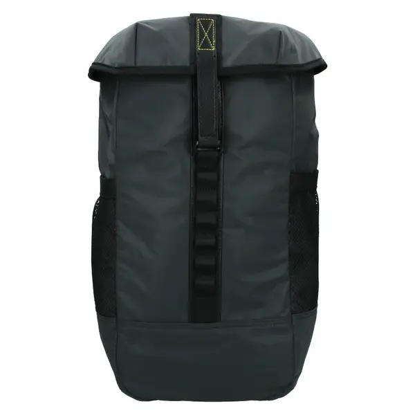 Pánsky reflexní batoh Lerros Neono - čierna