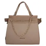 Dámska kabelka Marina Galanti Karensa - béžová