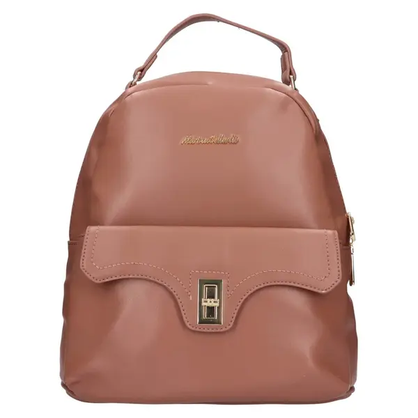 Dámsky batoh Marina Galant Janske - nude